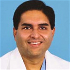 Vikram Nangia, MD