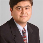 Dr. Neil B. Mehta, MD
