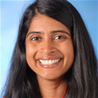 Sunitha R. Annamaneni, MD