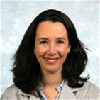 Dr. Daria A Pachovsky, MD