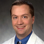 Dr. Mark Upton, MD