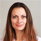 Dr. Mariya Svilik, MD
