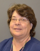 Dr. Eva Ruth Jones, MD