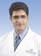 Dr. Faisal F Bhinder, MD