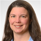 Dr. Lisa Martin, MD, MPH