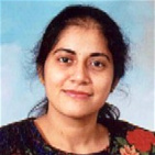 Dr. Gazala Siddiqui, MD