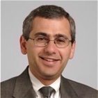 Dr. Loutfi S Aboussouan, MD