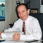 Dr. Michael Howard Rabin, MD
