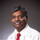 Venkat L Prasad, MD, MBA, MHA