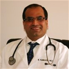 Dr. Radhakrishna R Kalakuntla, MD