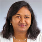 Dr. Rekha Kallamadi, MD