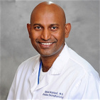 Dr. Sricharan Chowdary Kantipudi, MD