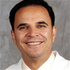 Dr. Hossein G. Saadati, MD