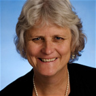 Dr. Rosetta C. Newhall, MD