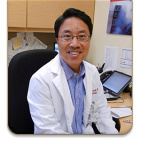Abraham G Hsieh, MD