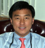 Dr. Frederick Park, MD, FACS