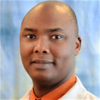 Albert Mensah Osei, MD