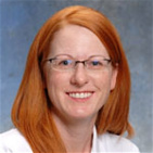 Dr. Jeanne Vesey Phillips, MD