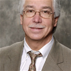 Dr. Ralph E. Caprio, MD