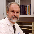 Dr. James Mervyn Adams, MD