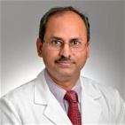 Dr. Ramanaiah Kakani, MD
