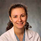 Dr. Marina M Katsnelson, MD