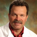 Dr. David W. Campbell, MD