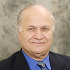 Dr. Manny E Christakos, MD