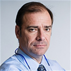 Dr. Giuseppe Barbesino, MD