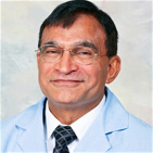 Dr. Mohammad Yaseen, MD