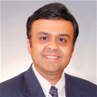 Dr. Neeraj Roshanial Sharma, MD
