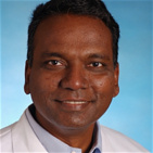 Dr. Uli Kumar Chettipally, MD