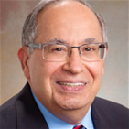Dr. Antoun C. Manganas, MD