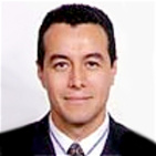 Juan Pastor-cervantes, MD
