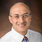 Dr. Ron Keren, MD