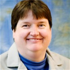 Helen Elizabeth Straus, MD