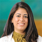 Dr. Prapti P Patel, MD
