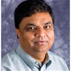 Dr. Vinodrai Virji Ghetiya, MD, MD