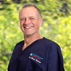 Dr. Bernd Woerner, MD