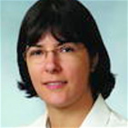 Dr. Irina Popescu, MD