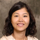 Dr. Claudia C Kim, MD