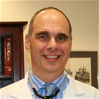 Dr. David Mark Rosenheck, MD