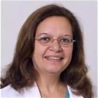 Dr. Vivian F Nasr, MD