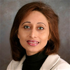 Saima Shahid, MD