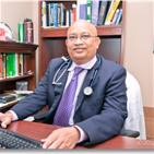 Dr. Srinivas R Ravanam, MD