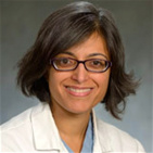 Dr. Hanna M Zafar, MD