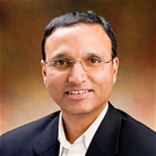 Dr. V Ramesh Iyer, MD