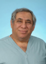 Dr. Ghalib Y Talia, MD