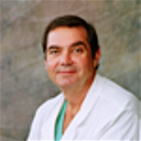 Dr. John Henry Oliver, MD