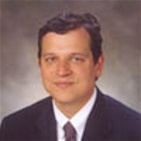 Dr. Ralph Stowell Buckley, MD